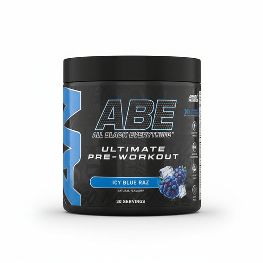 Applied Nutrition ABE Pre Workout | 375g - 30 Servings