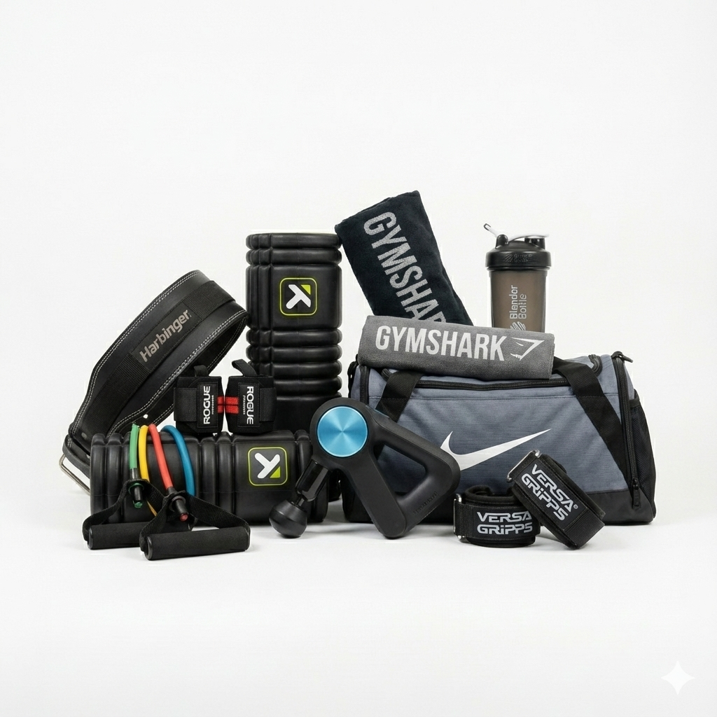 GYM Accessories