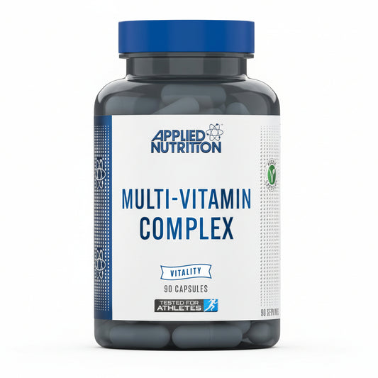 Applied Nutrition Multi Vitamin Complex | 90 capsules