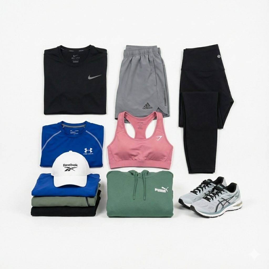 Activewear