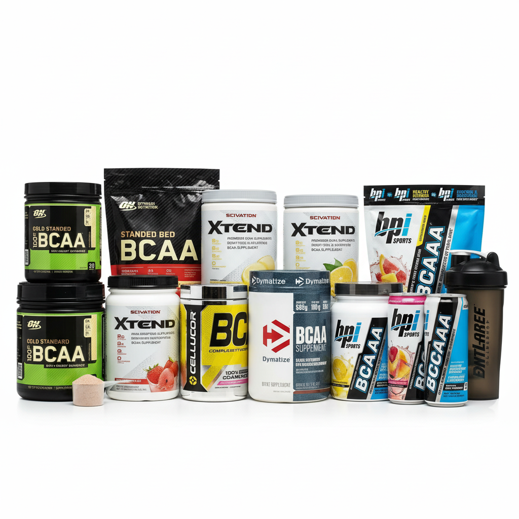 BCAA