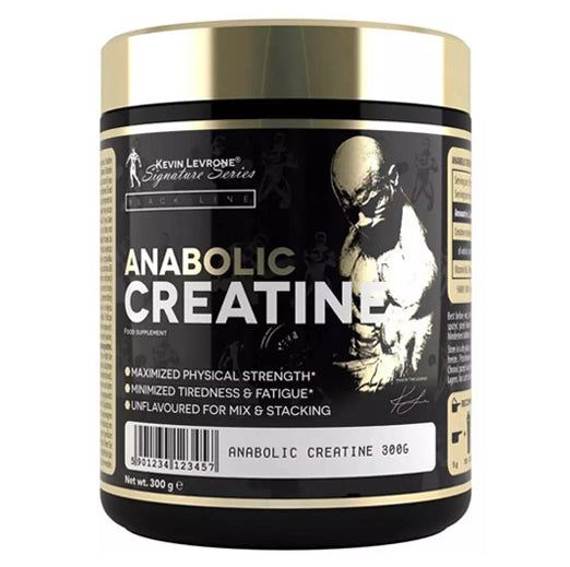 ANABOLIC CREATINE