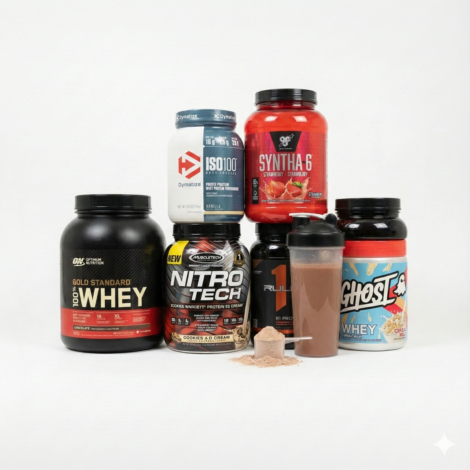 Whey Protein